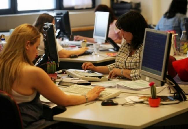 προσλήψεις