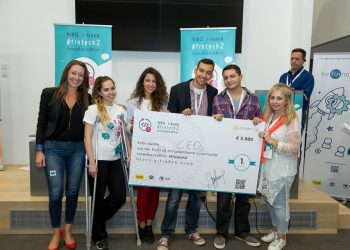 Οι παρέες γράφουν ιστορία: Τέσσερις νέοι φοιτητές βάζουν τέλος στις ουρές των ταμείων!