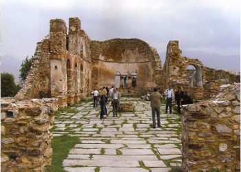 Διεθνή ημέρα μνημείων