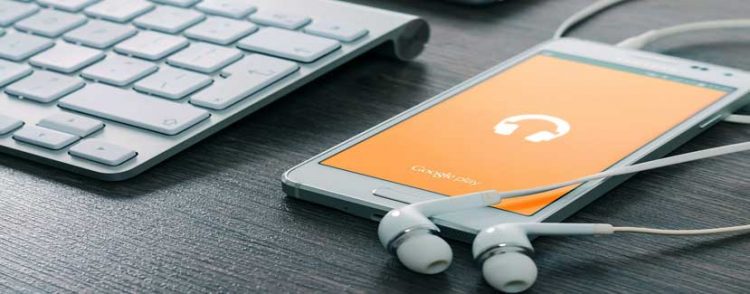 ψηφιακή τεχνολογία