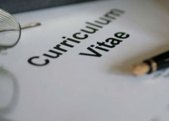 βιογραφικό