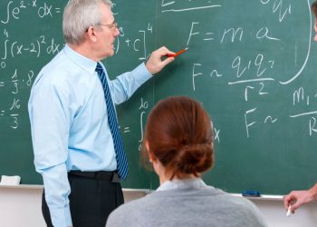 εκπαιδευτικοί