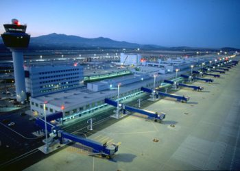 αεροδρόμια