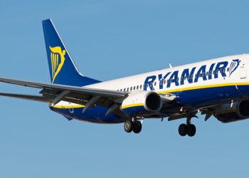Ryanair: Πασχαλινή προσφορά