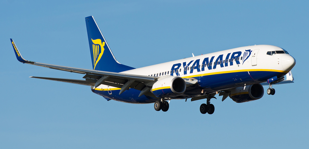 Ryanair: Πασχαλινή προσφορά