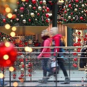 εορταστικό ωράριο