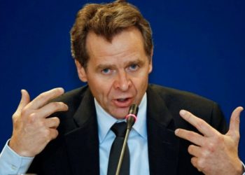 πολ τομσεν ανεργία