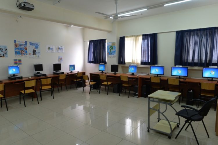 πληροφορικής