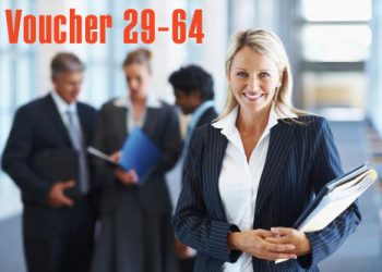 Voucher 29-64: Τι πρέπει να ξέρουν οι ωφελούμενοι!