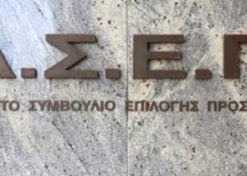 προκήρυξη 15Κ/2017