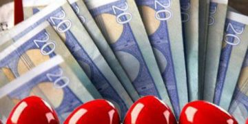 δώρο Πάσχα στους δικαιούχους του ΟΑΕΔ