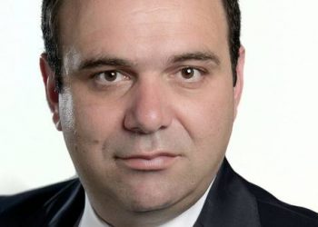 Ο πρόεδρος της Αναπτυξιακής Κρήτης και δήμαρχος Αρχανών μιλά στο Voucher Ergasia για την άφιξη προσφύγων στην Κρήτη