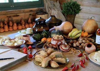 Παγκρήτιο Φόρουμ προώθησης Κρητικών Προϊόντων