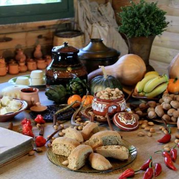 Παγκρήτιο Φόρουμ προώθησης Κρητικών Προϊόντων