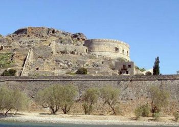 Σπιναλόγγα