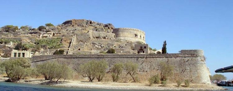 Σπιναλόγγα