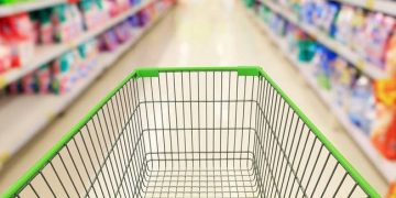 super market