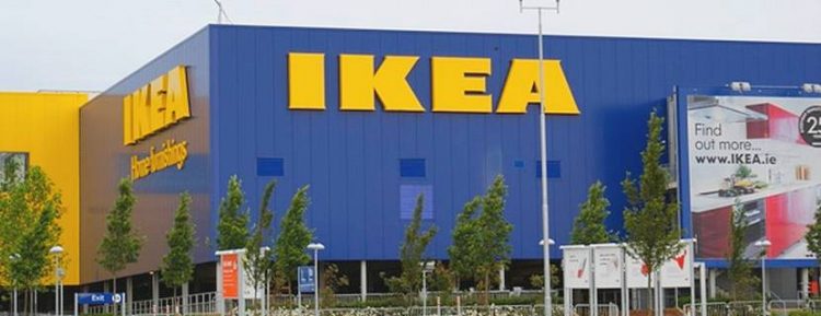 ΙΚΕΑ θέσεις εργασίας