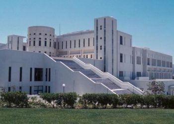 Το Πανεπιστήμιο Κρήτης Τhe Young University Rankings