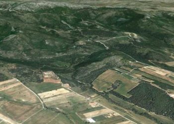 δασικοί χάρτες