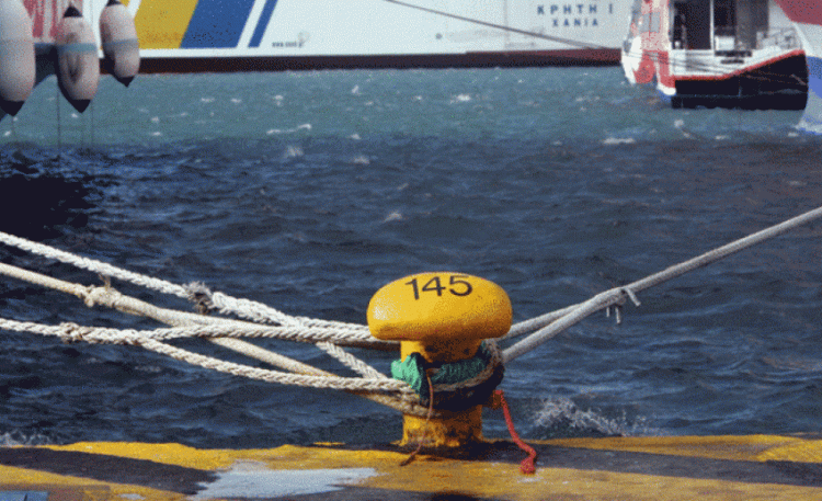 απεργία της ΠΝΟ