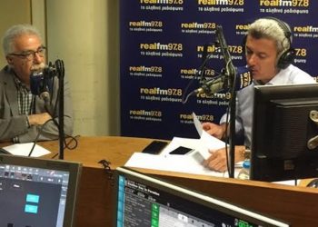 Γαβρόγλου: “Κανένα ΙΕΚ που είναι ξέφραγο αμπέλι δεν θα παίζει με τα όνειρα των παιδιών!” (VIDEO)