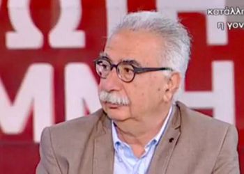 Γαβρόγλου ΣΚΑΪ