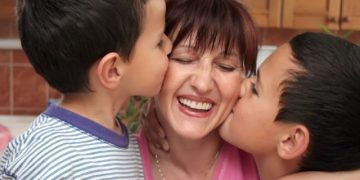 παιδικά χωριά sos μητέρες