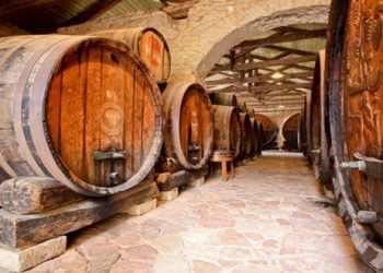 οινοποιεία