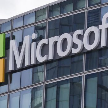 microsoft