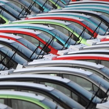 ανασφάλιστα οχήματα