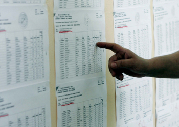 μόρια βάσεις Πανελλαδικές 2017