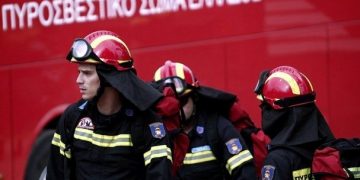 σχολές ανθυποπυραγών και πυροσβεστών