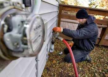 Επίδομα θέρμανσης