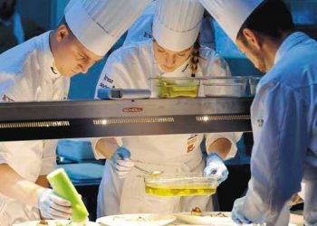 εταιρεία επισιτισμού