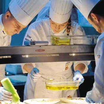 εταιρεία επισιτισμού