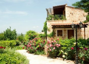 αγροτουριστικά