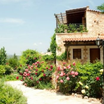 αγροτουριστικά