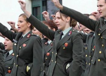 Ένοπλες Δυνάμεις