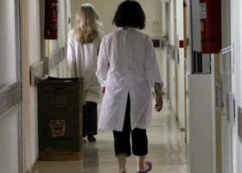 στάση εργασίας