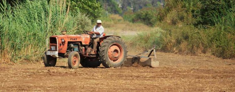 αγροεφόδια