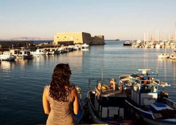 κρητική γαστρονομία