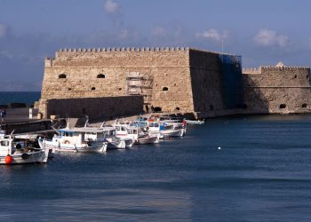 δωρεάν ξεναγήσεις