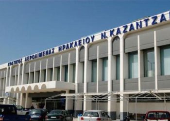 Νίκος Καζαντζάκης