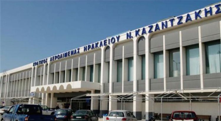 Νίκος Καζαντζάκης