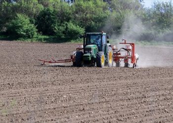 αγροτικές επιδοτήσεις