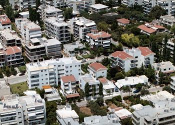 Πιστοποιητικό ΕΝΦΙΑ