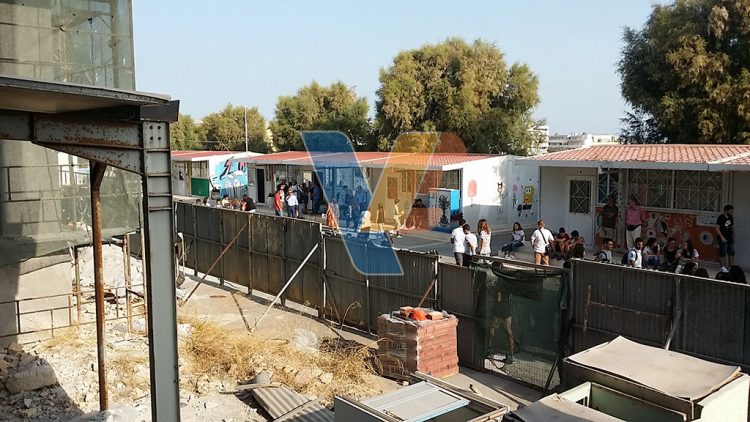 καπετανάκειο