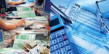 εκπρόθεσμες φορολογικές