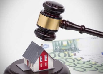 πλειστηριασμοί ακινήτων